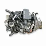 Toyota Cressida 2.0 GL Automatic / Corona 2.0 Auto Pack