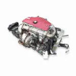Toyota Dyna 5-104 / Hino 300 4.0D Medium Duty Truck