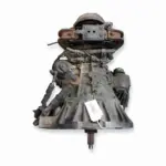 TOYOTA COSTER / HINO 300 4.0L NO4C  AUTOMATIC GEARBOX