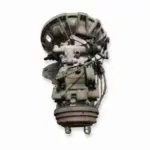 TOYOTA COSTER / HINO 300 4.0L NO4C  AUTOMATIC GEARBOX - Image 3