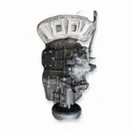 TOYOTA DYNA / DUTRO 3.5L 6 SPEED MANUAL GEARBOX