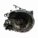TOYOTA AVANZA 1.3L K3 MANUAL GEARBOX