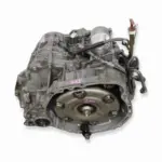 TOYOTA RAV4 / CAMRY 2.4L 2AZ 4X4 AUTOMATIC GEARBOX