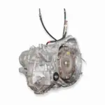 TOYOTA RAV4 / CAMRY 2.4L 2AZ 4X4 AUTOMATIC GEARBOX - Image 2