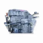 TOYOTA RAV4 / CAMRY 2.4L 2AZ 4X4 AUTOMATIC GEARBOX - Image 5