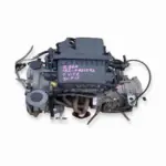 Toyota Yaris 1.0 T1 Spirit / T1 Custom Line