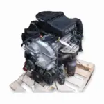 Toyota Yaris 1.3 T3 Generation 1 / Yaris Zen Variant