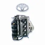 Toyota Yaris 1.3 T3 / Yaris T3 Spirit Hatchback