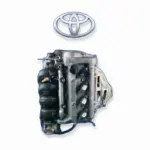 Toyota Yaris 1.5 T3 / Yaris Spirit Hatchback