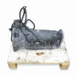 TOYOTA LEXUS 4.0L 1UZ NON VVTI AUTOMATIC GEARBOX