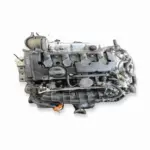 VW Golf Mk5 GTI / Jetta Mk5 2.0 TFSI / TFSI Sport