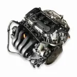 VW Passat B6 2.0 FSI / Jetta Mk5 2.0 FSI