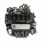 VW Passat B6 2.0 FSI / Jetta Mk5 2.0 FSI - Image 2