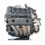 VW Golf Mk5 2.0 FSI / Passat 2.0 FSI