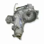 Volvo 4x4 Auto - Gearbox – Gearbox Only