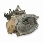 S40, V40, C30, V50 (1.6, 2.0 petrol and diesel models) MANUAL Gearbox Only