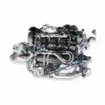 Volvo S90/v90/xc90 2.0 Tdi D4204t14 Engine - Engine – Engine Only