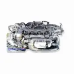 Volvo V50 V60 1.6l Diesel - Engine – Engine Only