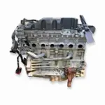 Volvo XC90 3.2 AWD / Freelander 2 i6