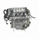 Volvo XC90 V8 / S80 V8 AWD