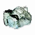 VW Sharan / Transporter (Early) Automatic 09B AUTO GEARBOX