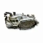 VW Golf 5 / Jetta 5 2.0 Automatic 09G AUTO ROUND GEARBOX