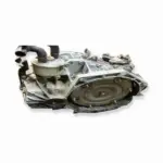 Vw 09g Auto Square Pin - Gearbox – Gearbox Only