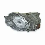 Vw Alt Manual - Gearbox – Gearbox Only - Image 3