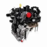 Vw Amarok 3.0l Tdi Ddx Engine - New Engine – Engine Only