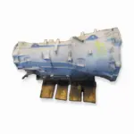 Vw Amarok 8hp45 Auto Box - Gearbox – Gearbox Only
