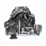 Vw Asz Manual - Gearbox – Gearbox Only