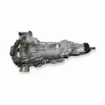 Vw Audi 8hp55 Gearbox - Gearbox – Gearbox Only