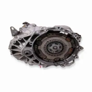 VW Golf 7 / Polo 1.2 TSI DSG (Automatic) CJZ-OAM GEARBOX