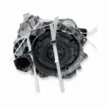 VW Golf 7 / Polo 1.2 TSI DSG (Automatic) CJZ-OAM GEARBOX - Image 2