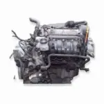 VW Golf Mk4 1.6 16V / Bora 1.6