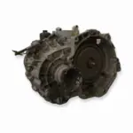 VW Golf 5 GTI 2.0 TFSI DSG (Automatic) BWA AUTO 02E GEARBOX