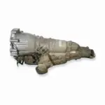 VW Golf 5 GTI 2.0 TFSI DSG (Automatic) BWA AUTO 02E GEARBOX - Image 2