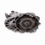 VW Golf 6 / Jetta 6 1.4 TSI Manual 6 SPD CAX MANUAL-OAH GEARBOX - Image 2