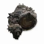 Vw Ccz Dsg Gearbox - Gearbox – Gearbox Only - Image 2
