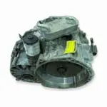 Vw Ccz Dsg Gearbox - Gearbox – Gearbox Only