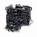 Vw Gold Mk6 2.0l Tdi Cfg Engine - New Engine – Engine Only
