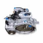 Vw Golf 4/5 Auto O1m Box - Gearbox – Gearbox Only
