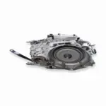 Vw Golf 5 Dsg 02e 325 201 C/d 6 Speed Bkd/bkc/cbd - Gearbox – Gearbox Only - Image 6