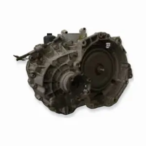 VW Golf GTI / R Performance Series DSG (Automatic) GOLF DSG-02E GEARBOX