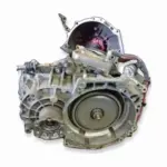 VW Golf GTI / R Performance Series DSG (Automatic) GOLF DSG-02E GEARBOX - Image 2