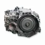 VW Golf GTI / R Performance Series DSG (Automatic) GOLF DSG-02E GEARBOX - Image 3