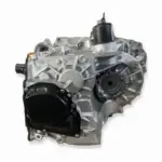 VW Golf GTI / R Performance Series DSG (Automatic) GOLF DSG-02E GEARBOX - Image 5
