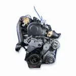 Vw Golf/jetta/vento 1.9l Tdi - Engine – Engine Only