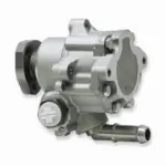 POWER STEERING PUMP