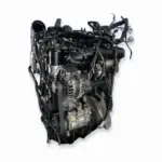 Vw Golf R 1.8l Tfsi Cjs Eng - Engine – Engine Only